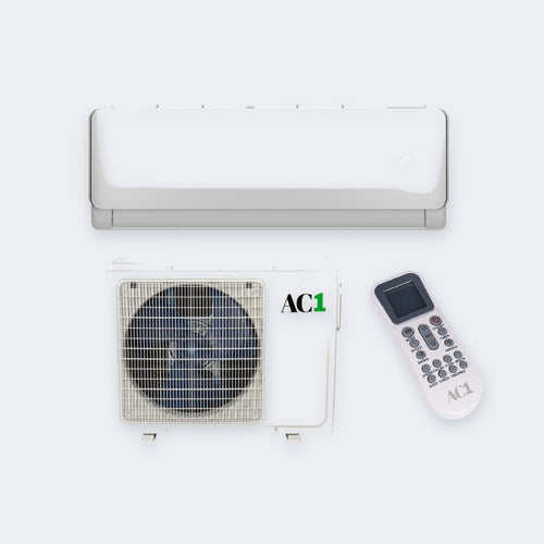 AC1 Freedom – 3,5 kW / 12.000 BTU – A++ – mit WLAN
