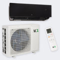 AC1 JP-Black – 3,5 kW / 12.000 BTU – A++ – mit WLAN
