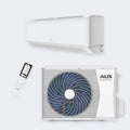 Aux C-Smart Premium AUX-09CAA – 2,5 kW / 9.000 BTU – A+++ – mit WLAN