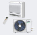 Aux Comfort Plus Truhengerät AUX-C-12CAO – 3,5 kW / 12.000 BTU – mit WLAN