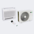 Aux Comfort Plus Truhengerät AUX-C-18CAO – 5,0 kW / 18.000 BTU – mit WLAN