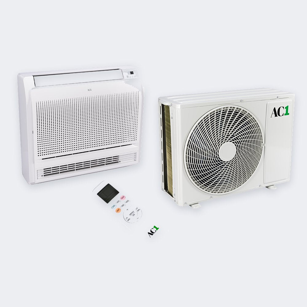 Aux Comfort Plus Truhengerät AUX-C-18CAO – 5,0 kW / 18.000 BTU – mit WLAN