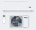Aux Q-SMART ECO AUX-12QG – 3,5 kW / 12.000 BTU – A++ – R32