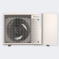 Daikin Altherma Monoblock Wärmepumpe EBLA06E3V3 – 6,0 kW – 230 V