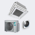 Daikin Deckenkassette FFA50A9 – 5,0 kW / 18.000 BTU – A++