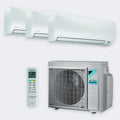 Daikin Triple-Split Perfera 3MXM52 – 5,2 kW / 18.000 BTU – Innengeräte 3,5 + 2× 2,5 kW (FTXM) – A+++ – mit WLAN