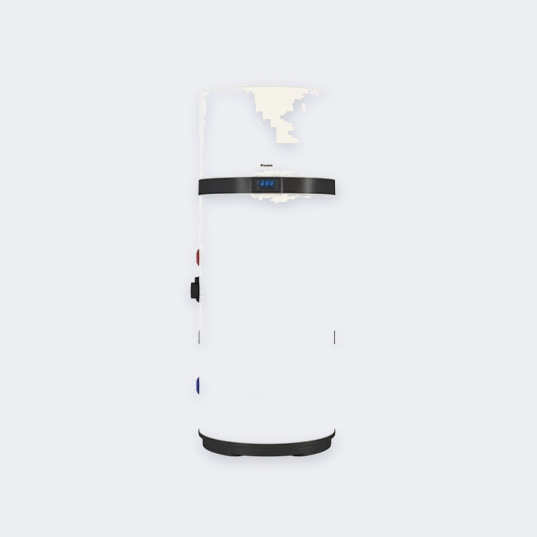 Daikin Warmwasser-Wärmepumpe EKHHE200CV37 – 200 Liter – 230 V