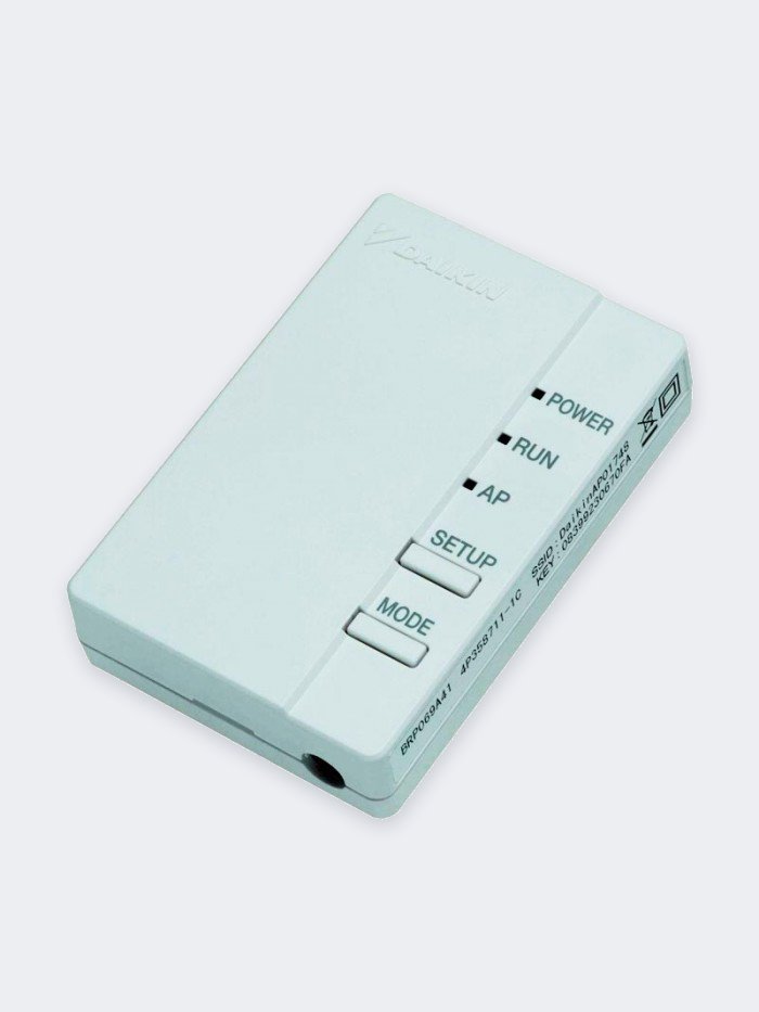 Daikin WLAN-Modul BRP069B45 – für FTXC-Serie
