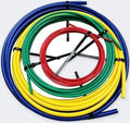 Floli Nylon-Biegefeder-Set – Set A (4 Größen)