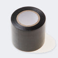Floli PVC-Kälteleitungsband schwarz – 10 m × 50 mm, extra stark selbstklebend