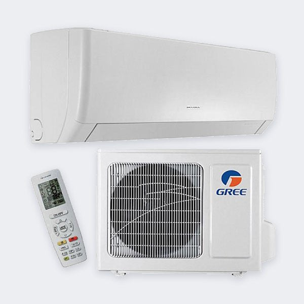 Gree Pular GWH12AGA – 3,5 kW / 12.000 BTU – A++ – mit WLAN
