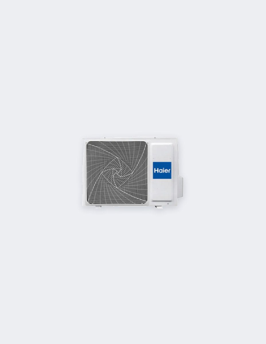 Haier Multi-Außengerät 3U55S2SR5FA – 5,5 kW / 18.000 BTU – 230 V – für max. 3 Innengeräte