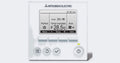Kabelfernbedienung PAR-41MAA – Mitsubishi Electric
