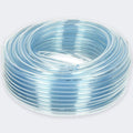 Kondensatschlauch transparent 6×10 mm – Rolle à 30 m