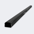 Leitungskanal 2000×74×65 mm – Schwarz