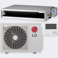 LG Kanalgerät CL24F – 6,8 kW / 24.000 BTU – A++ – R32 (Komplettset)