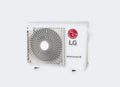 LG Multi-Außengerät MU3R21 – 6,3 kW / 21.000 BTU – für max. 3 Innengeräte