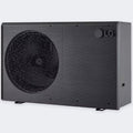 LG Therma V Monoblock Wärmepumpe HM071MRS.UA40 – 7 kW – Anthrazit