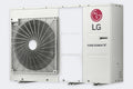 LG Therma V Monoblock Wärmepumpe HM093MR.U44 – 9,0 kW – 380 V