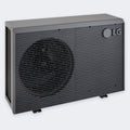 LG Therma V Monoblock Wärmepumpe HM123MRS.UB40 – 12 kW – 380 V – Anthrazit