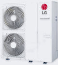 LG Therma V Monoblock Wärmepumpe HM163MR.U34 – 16 kW – 380 V