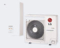 LG Therma V Split-Wärmepumpe HU143MA.U33 – 14 kW – 380 V (inkl. Hydrobox + Bedienteil)