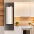 LG Warmwasser-Wärmepumpe WH15ESF0 – 150 Liter – R290 – 230 V