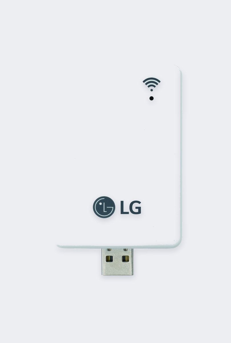 LG WLAN-Modul PWFMDD200