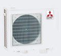 Mitsubishi Electric Multi-Außengerät MXZ-2F53VF – 5,3 kW / 19.000 BTU – A+++ – für max. 2 Innengeräte