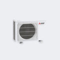 Mitsubishi Electric Multi-Außengerät MXZ-2HA50VF – 5,0 kW / 18.000 BTU – für max. 2 Innengeräte