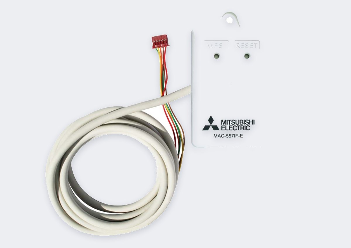 Mitsubishi Electric WLAN-Modul MAC-5871F-E