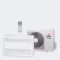 Mitsubishi Heavy Industries Truhengerät SRF50ZSX-W – 5,0 kW / 18.000 BTU – A+++