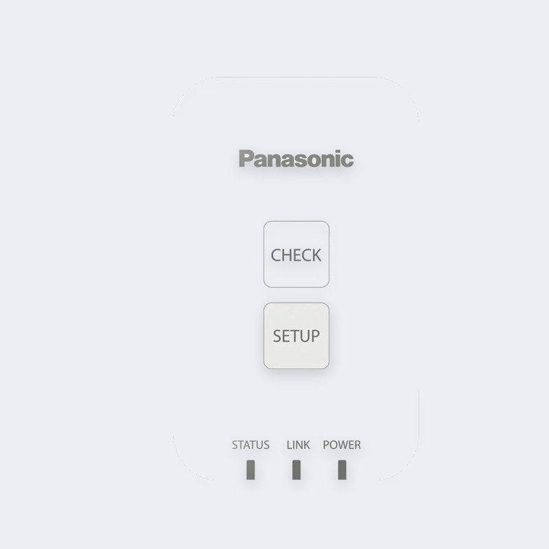 Panasonic WLAN-Modul CZ-TACG1