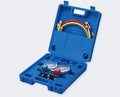 Value Monteurhilfe / Manifold-Set VMG-2-R32 inkl. Koffer