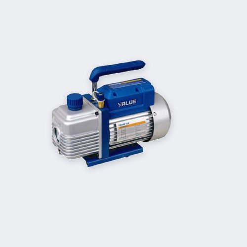 Value VE125 elektrische Vakuumpumpe – 230 V