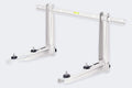 Wandkonsole Extra Large mit integrierter Wasserwaage (für Duo- & Triple-Systeme)