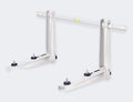 Wandkonsole Small mit integrierter Wasserwaage